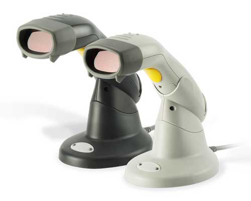 Ручний бездротової сканер штрих-коду Zebex Z-3051 BT